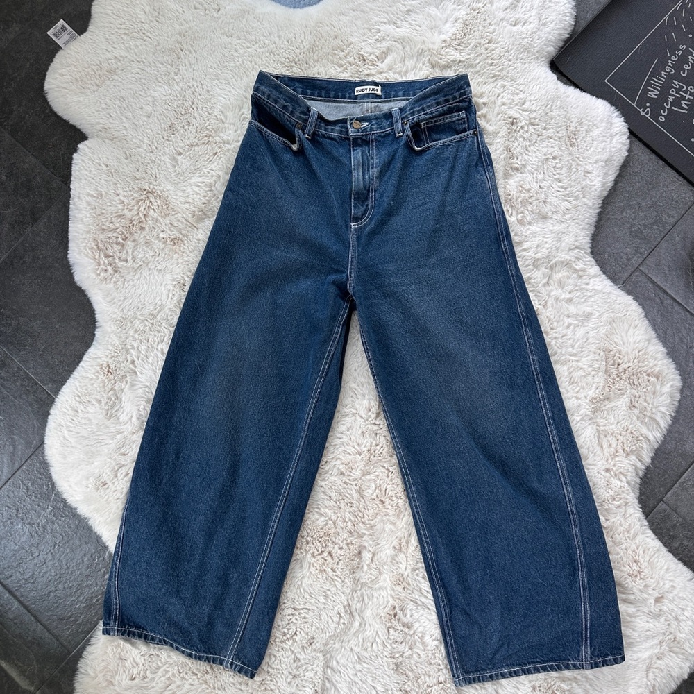 Rudy Jude Roper Jeans - Picture 2 of 5